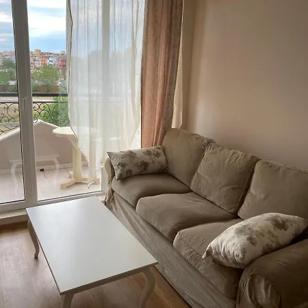 Apartment Izida Palace Sunny Beach